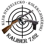 KALIBER 7,62 Skwierzyna