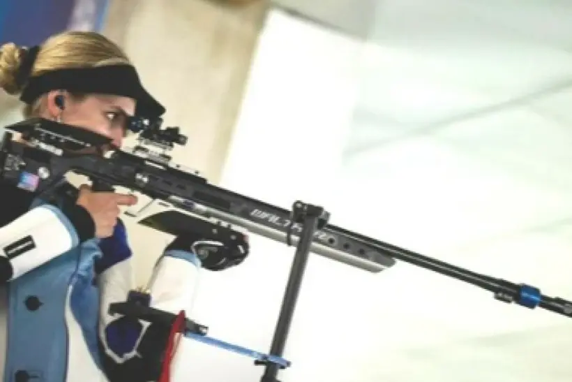 Walne Zebranie Sprawozdawczo-Wyborcze Delegatów Lubuskiego Związku Strzelectwa Sportowego - 27 listopada 2024