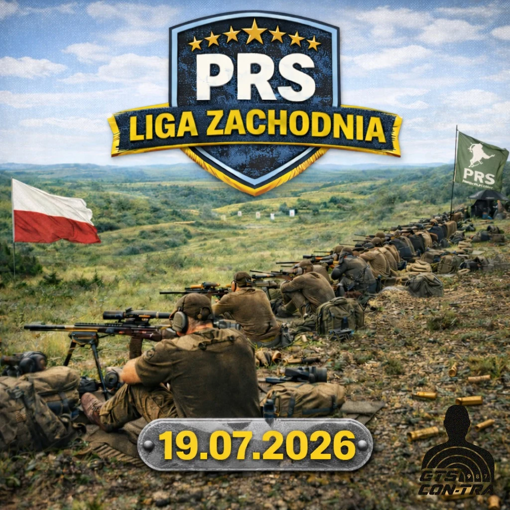 PRS Liga Zachodnia
